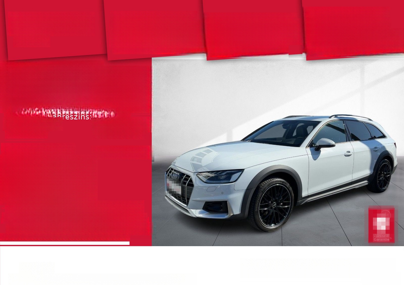 Audi A4 allroad quattro 40 TDI S tronic AHZV Standh. foto 2