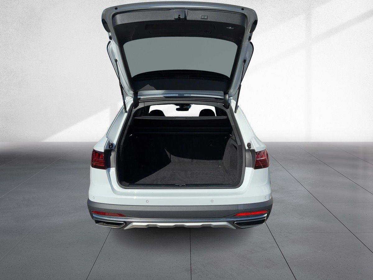 Audi A4 allroad quattro 40 TDI S tronic AHZV Standh. foto 12