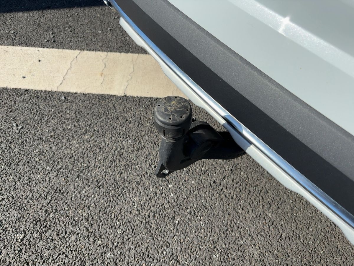 Audi A4 allroad quattro 40 TDI S tronic AHZV Standh. foto 13