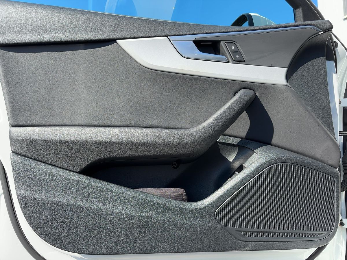 Audi A4 allroad quattro 40 TDI S tronic AHZV Standh. foto 15