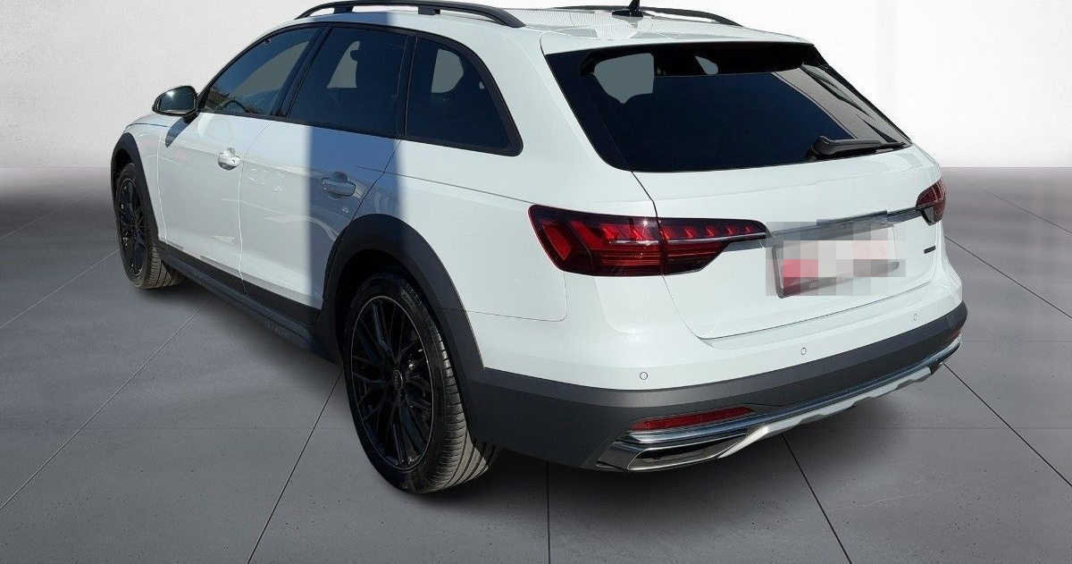 Audi A4 allroad quattro 40 TDI S tronic AHZV Standh. foto 3