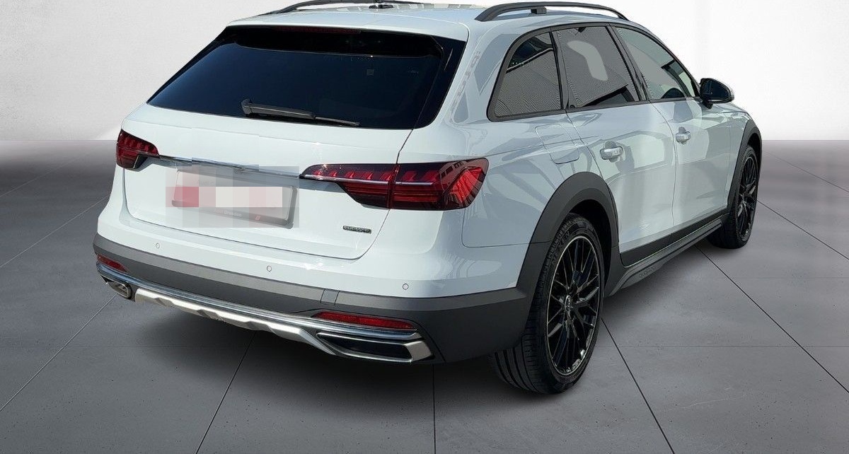 Audi A4 allroad quattro 40 TDI S tronic AHZV Standh. foto 5
