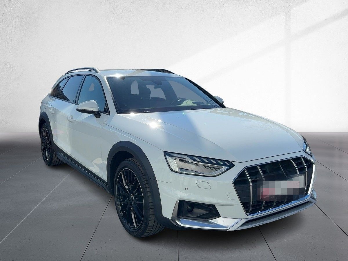 Audi A4 allroad quattro 40 TDI S tronic AHZV Standh. foto 6