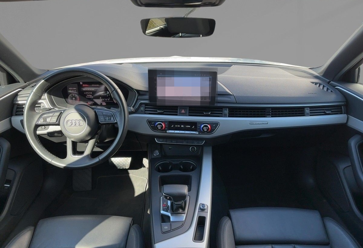 Audi A4 allroad quattro 40 TDI S tronic AHZV Standh. foto 7