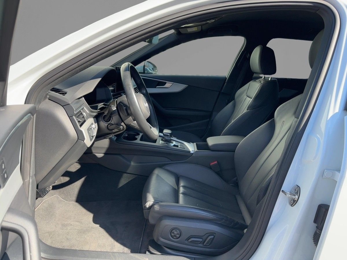 Audi A4 allroad quattro 40 TDI S tronic AHZV Standh. foto 8