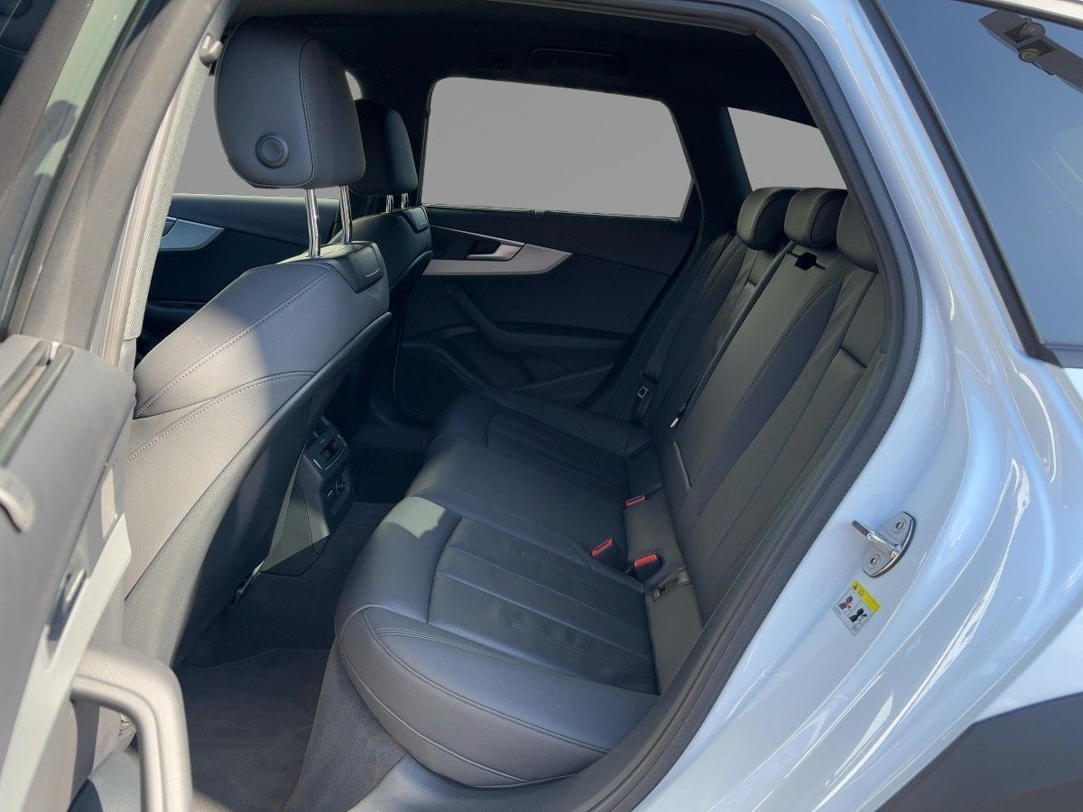 Audi A4 allroad quattro 40 TDI S tronic AHZV Standh. foto 9