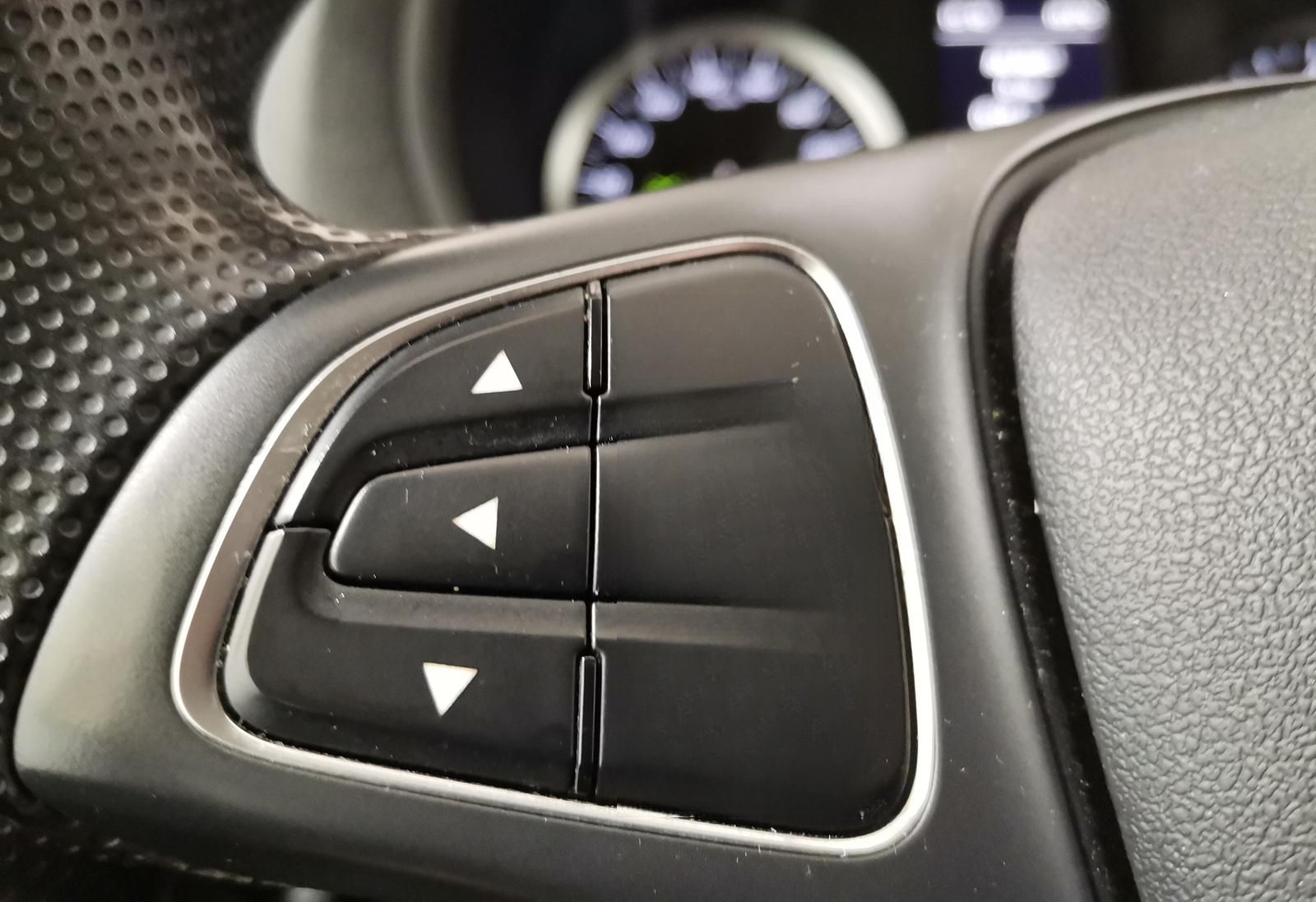 Mercedes-Benz Vito Mixto 114 CDI 4x4 9G-tronic kompakt Navi|SH foto 16