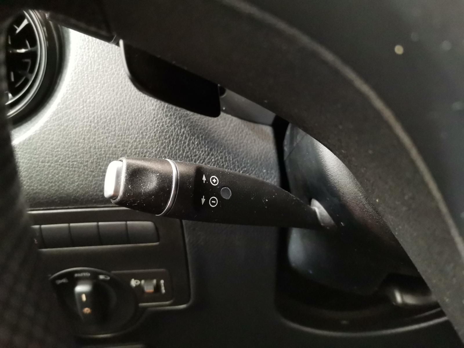 Mercedes-Benz Vito Mixto 114 CDI 4x4 9G-tronic kompakt Navi|SH foto 17