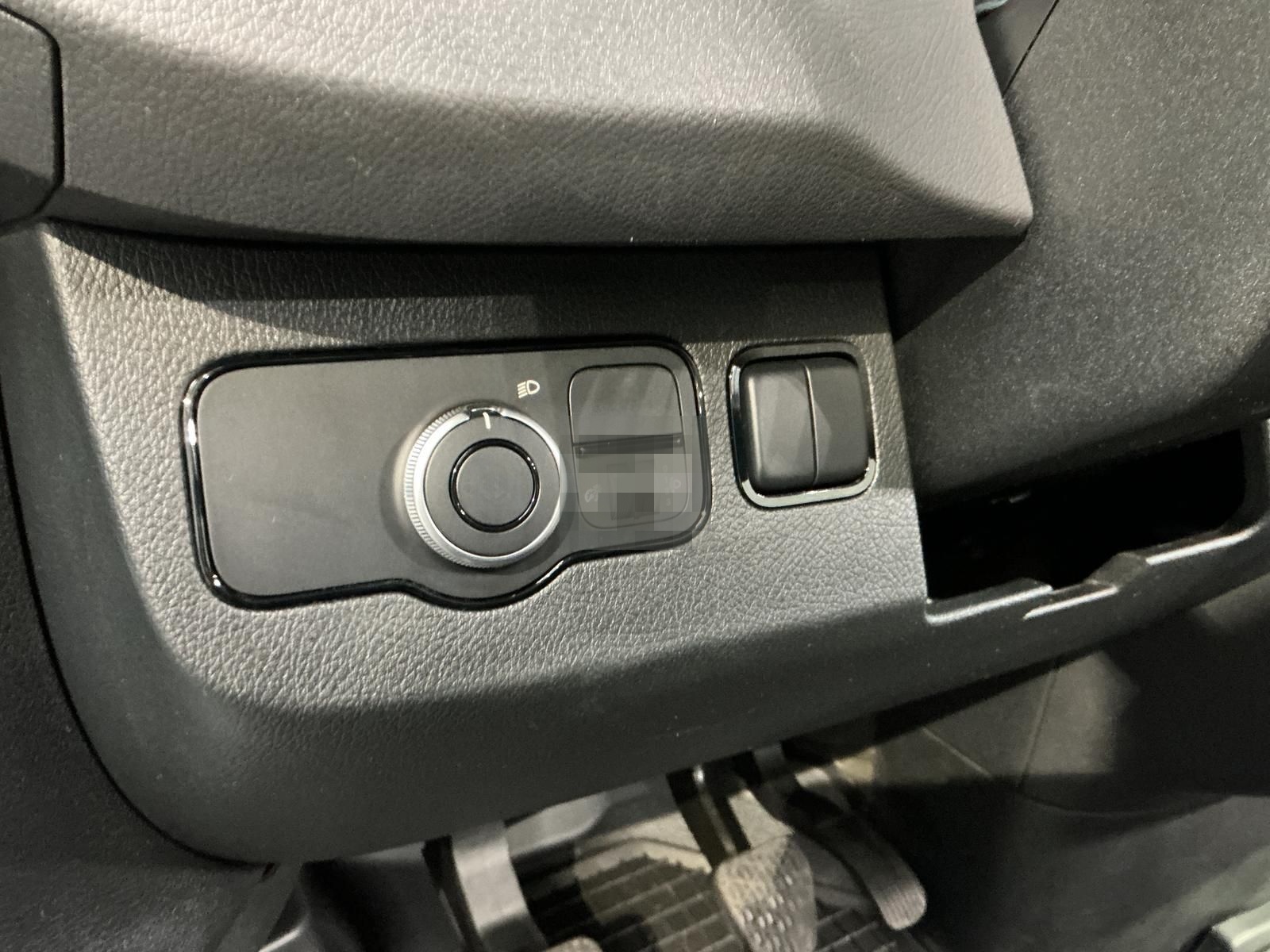 Mercedes-Benz Sprinter 317 L1/+Kühler+Koffer+Klima+MBUX foto 11