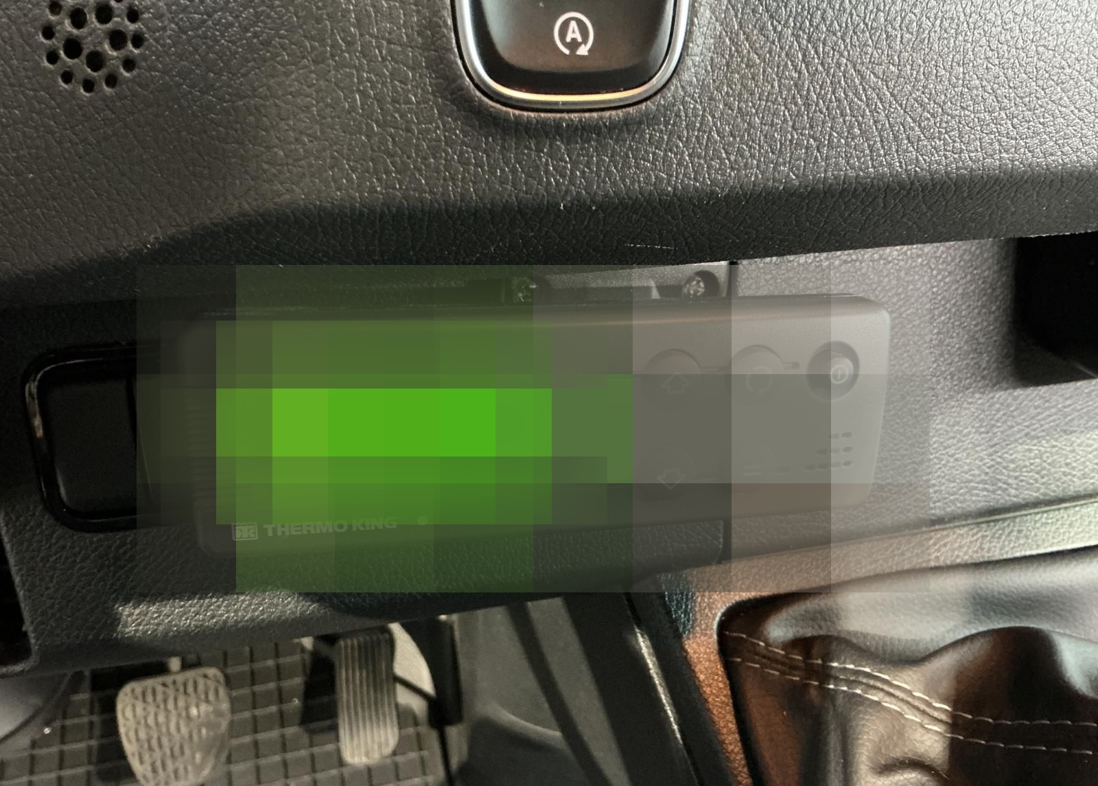 Mercedes-Benz Sprinter 317 L1/+Kühler+Koffer+Klima+MBUX foto 13