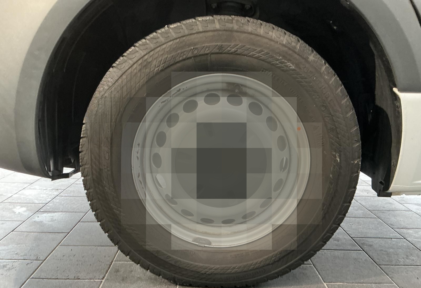 Mercedes-Benz Sprinter 317 L1/+Kühler+Koffer+Klima+MBUX foto 21