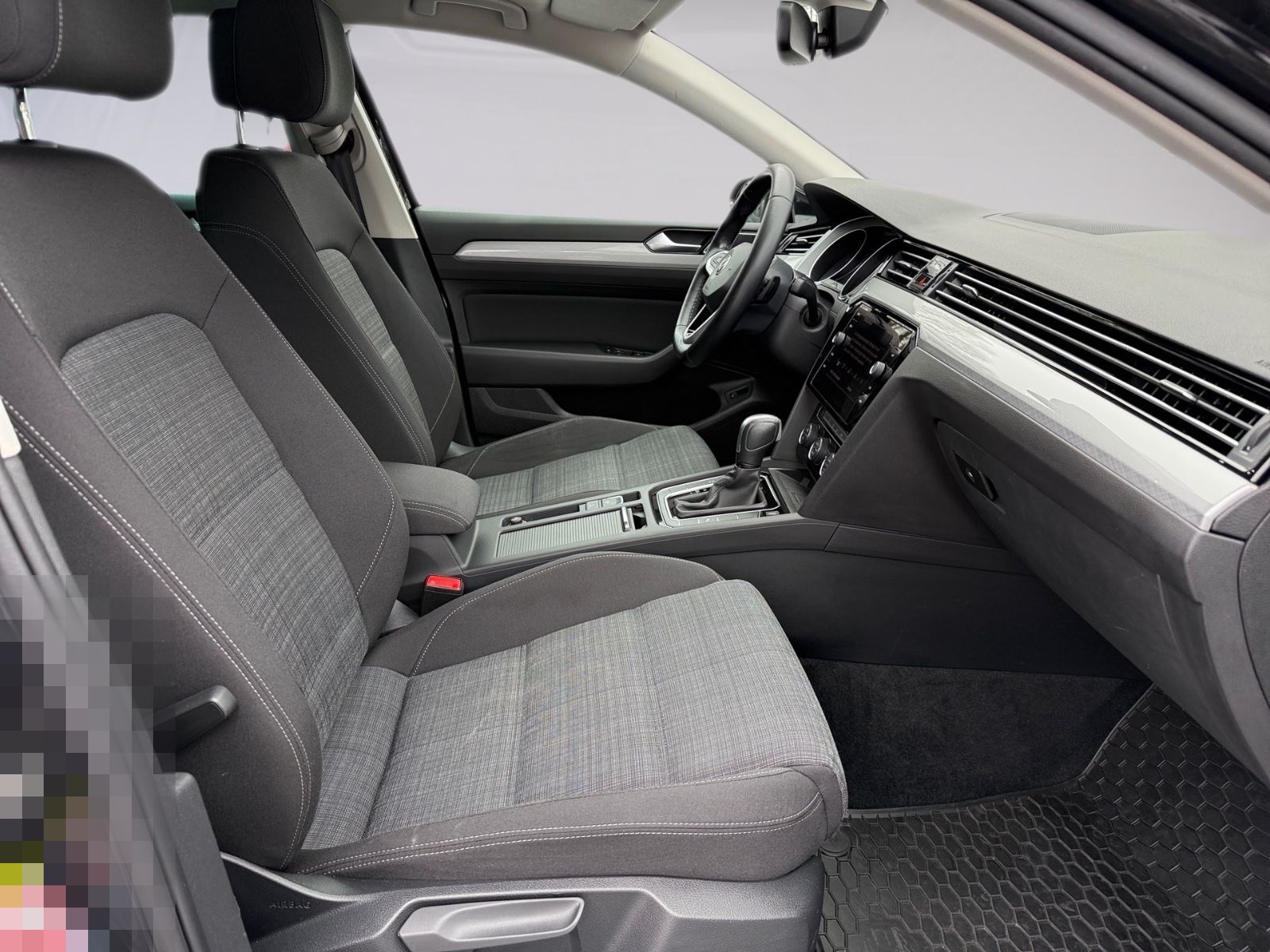 Volkswagen Passat Variant DSG Business, Navi, ACC, AHK foto 20