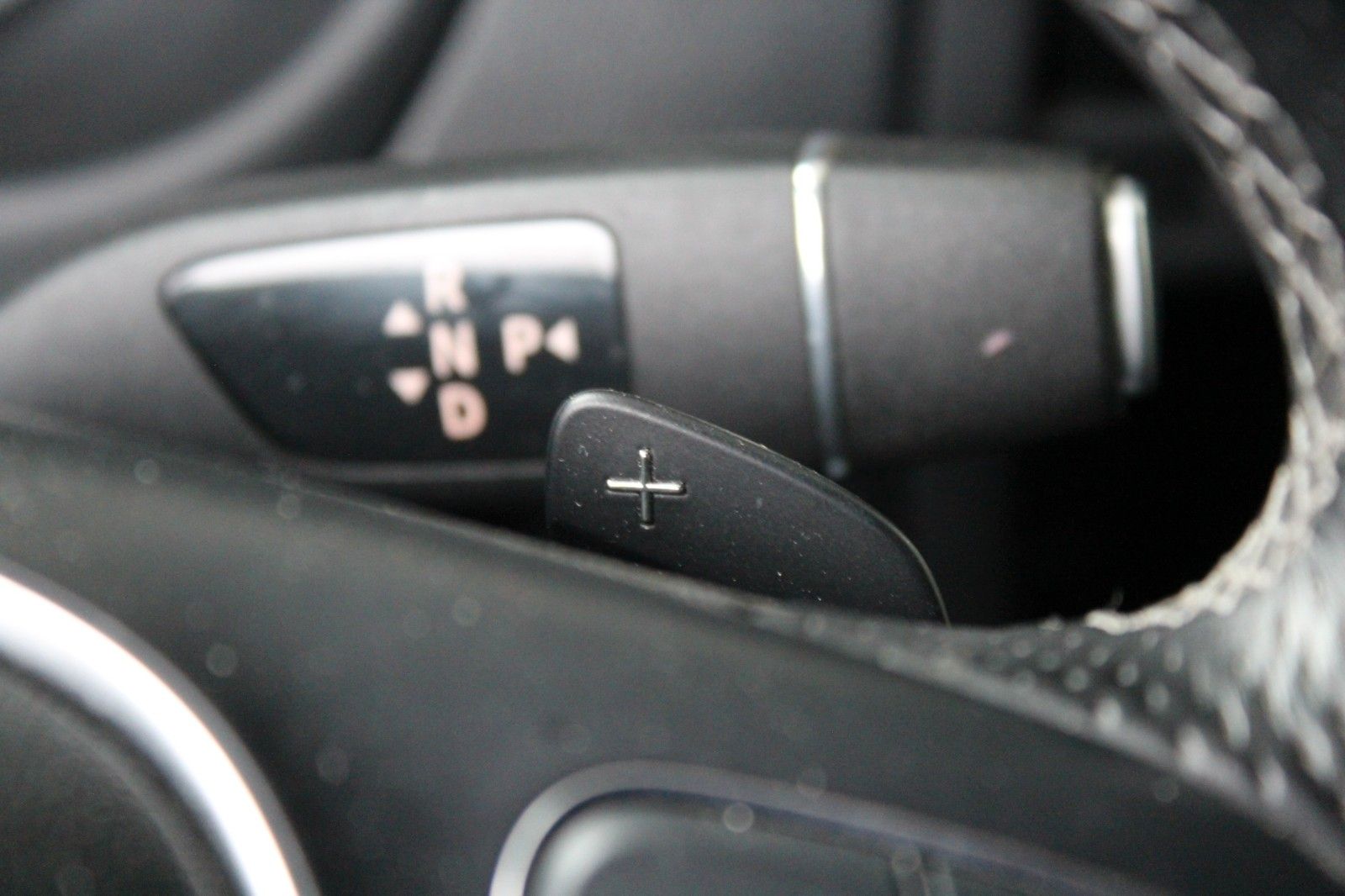 Mercedes-Benz Vito Tourer 124 CDI lang SPORT LINE 8-Sitzer foto 13