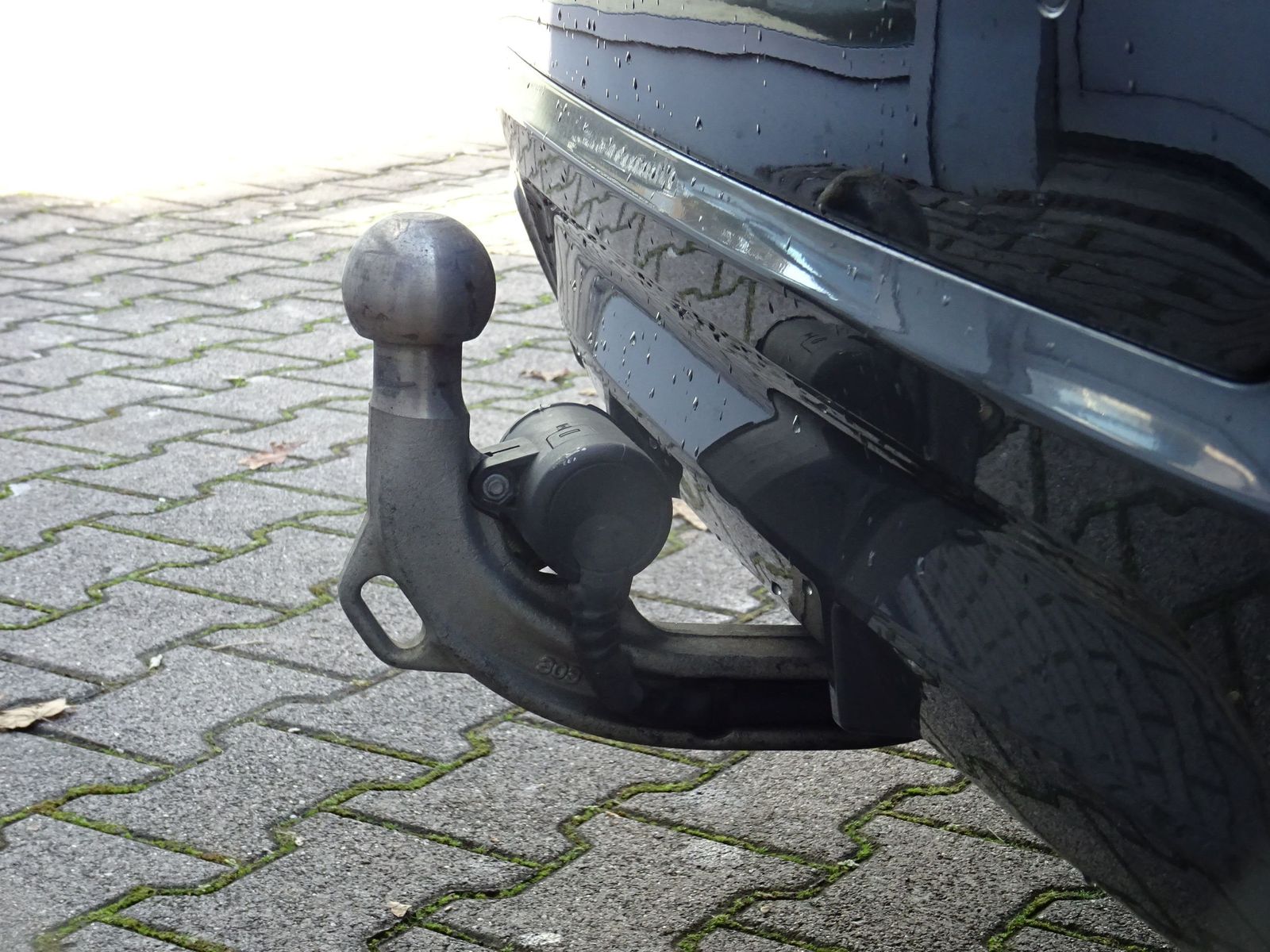 BMW 540d xDrive Tour. M Sport HuD Pano AHK Kamera SH foto 17