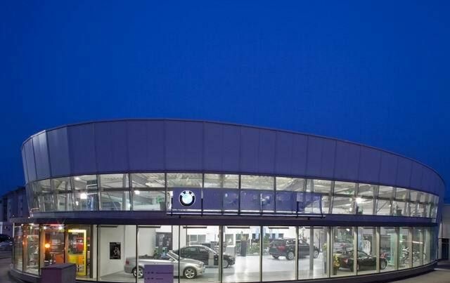 BMW 540d xDrive Tour. M Sport HuD Pano AHK Kamera SH foto 21