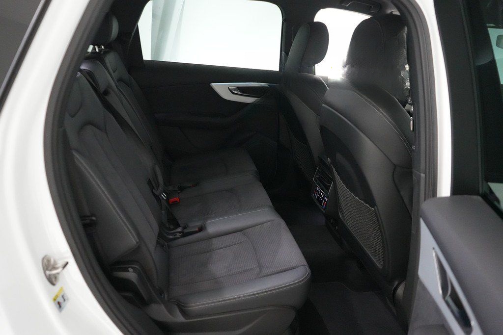 Audi Q7 50 TDI qu. Tiptronic S line 360° ACC GRA AHK foto 11