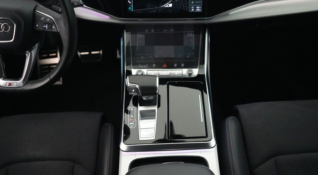 Audi Q7 50 TDI qu. Tiptronic S line 360° ACC GRA AHK foto 13
