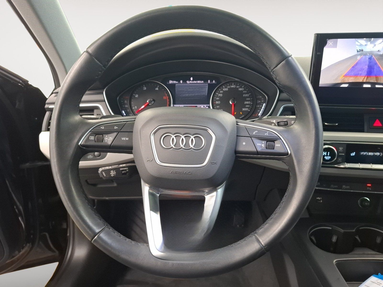 Audi A4 Allroad quattro 50 TDI LED Navi SHZ RFK Pano foto 11