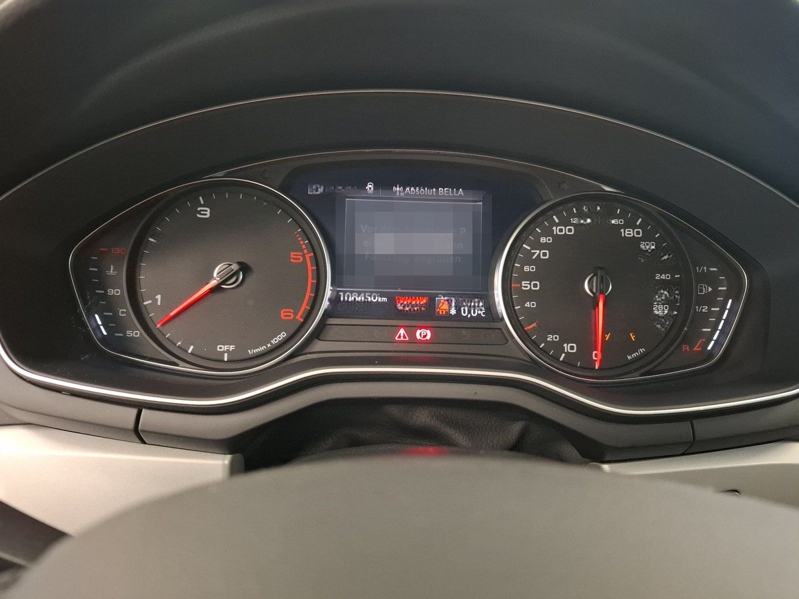 Audi A4 Allroad quattro 50 TDI LED Navi SHZ RFK Pano foto 12