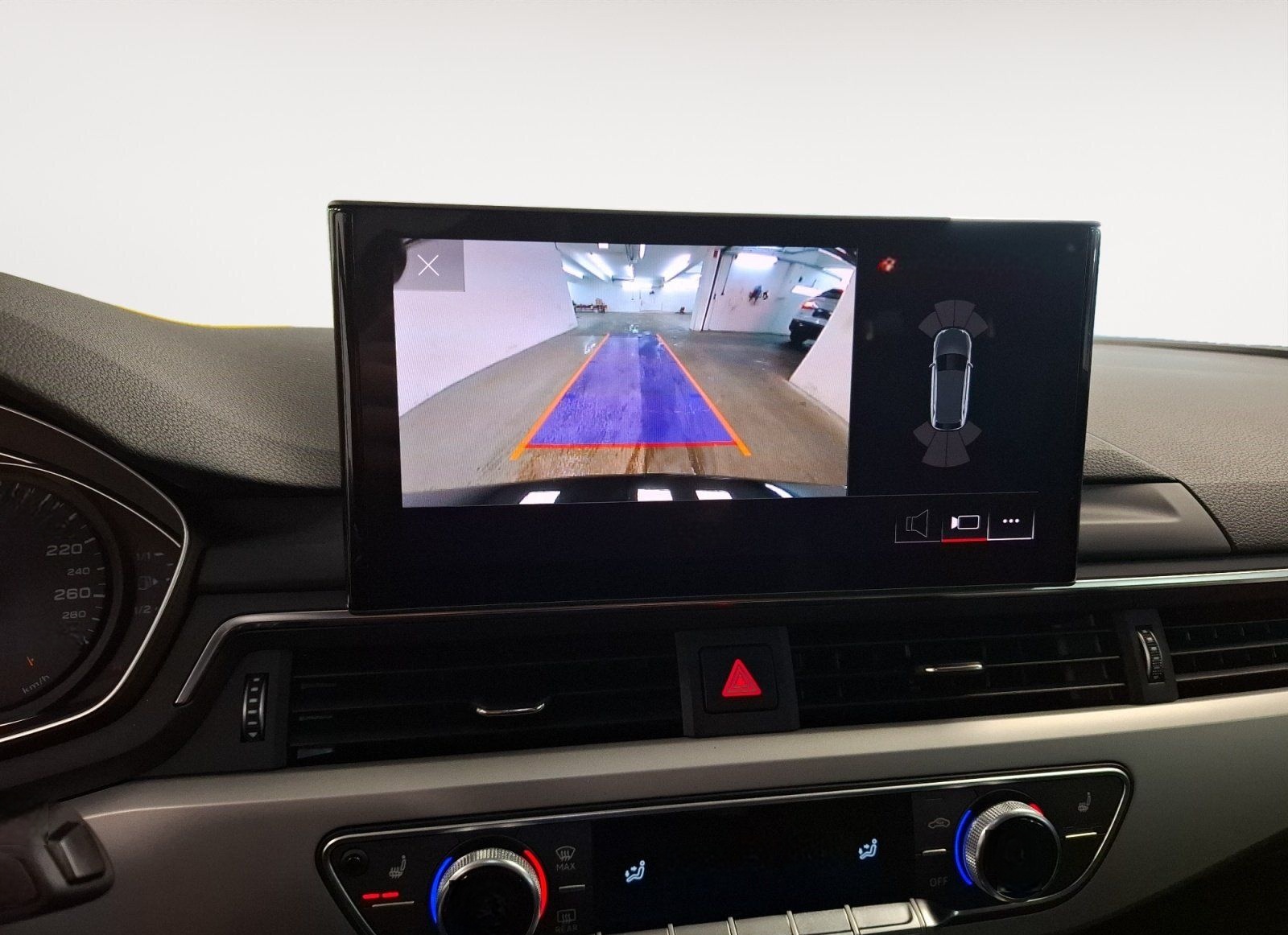 Audi A4 Allroad quattro 50 TDI LED Navi SHZ RFK Pano foto 13