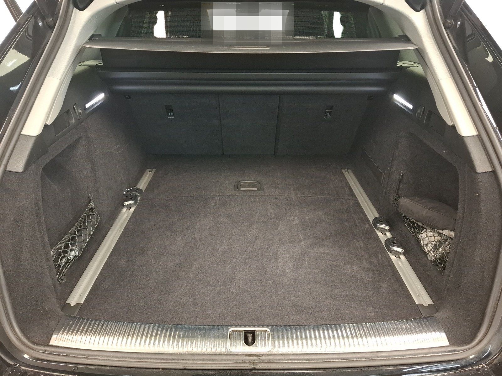 Audi A4 Allroad quattro 50 TDI LED Navi SHZ RFK Pano foto 15