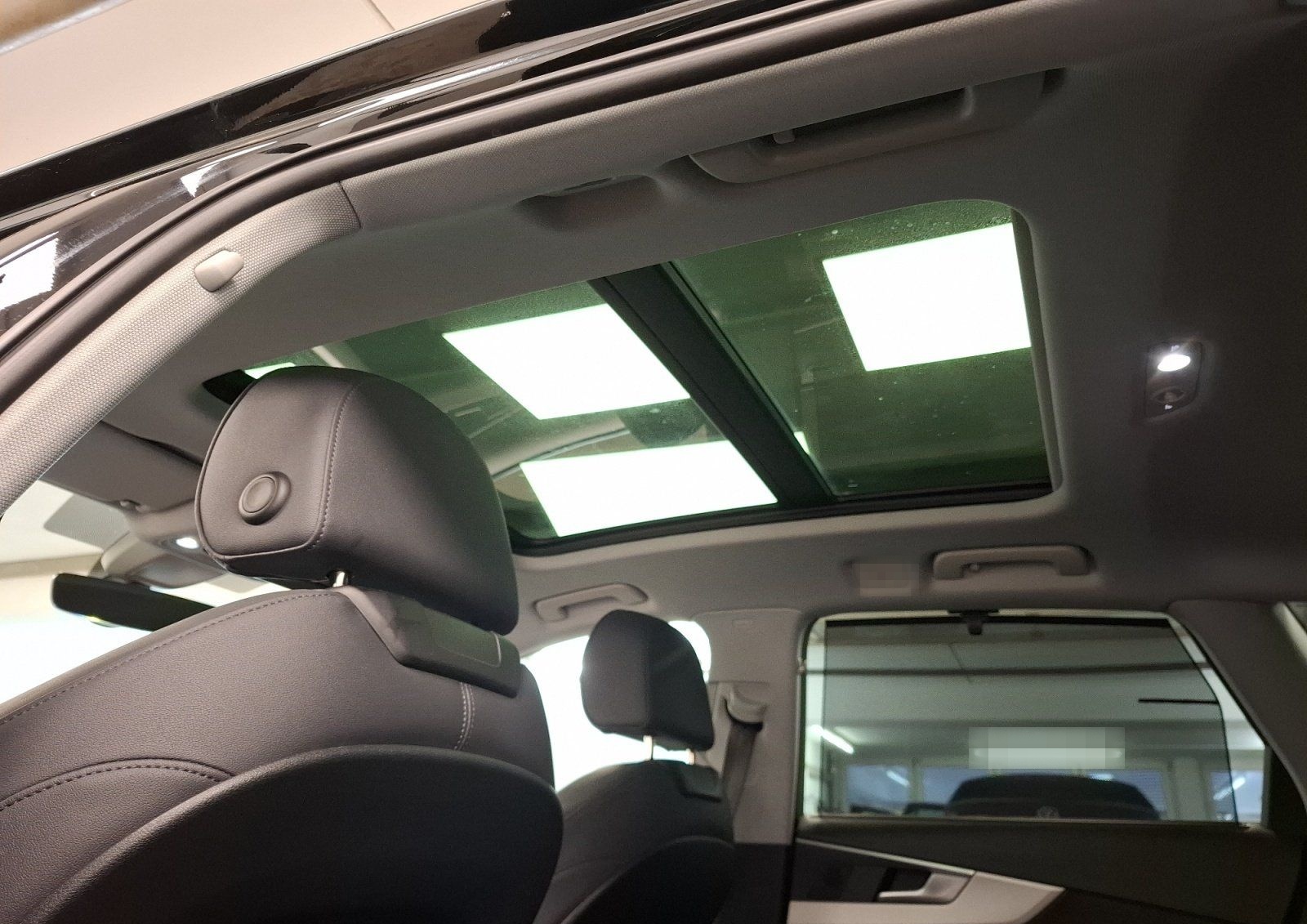 Audi A4 Allroad quattro 50 TDI LED Navi SHZ RFK Pano foto 16