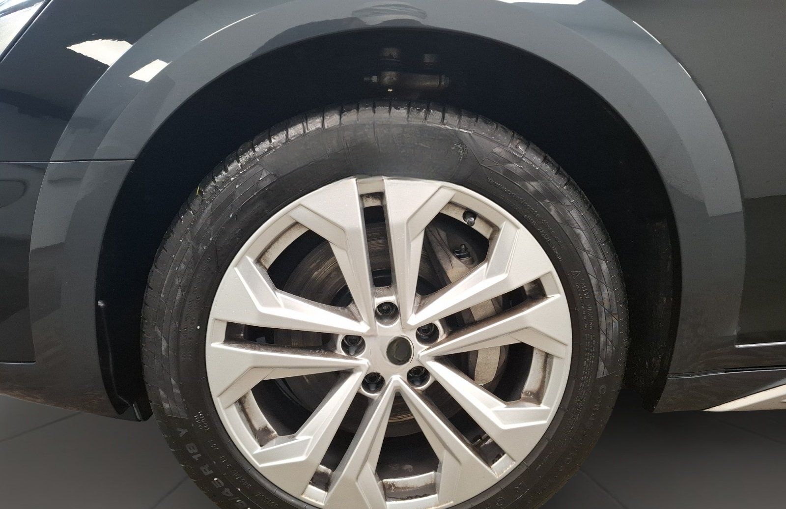 Audi A4 Allroad quattro 50 TDI LED Navi SHZ RFK Pano foto 6