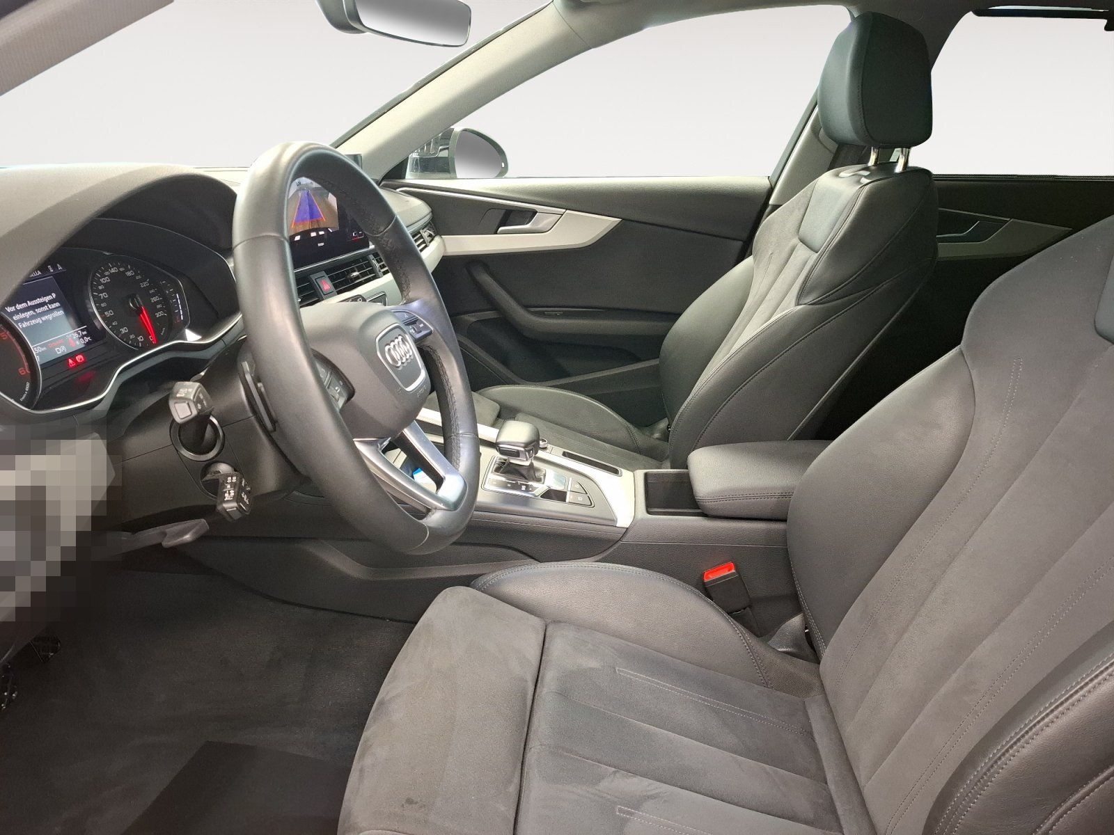 Audi A4 Allroad quattro 50 TDI LED Navi SHZ RFK Pano foto 7