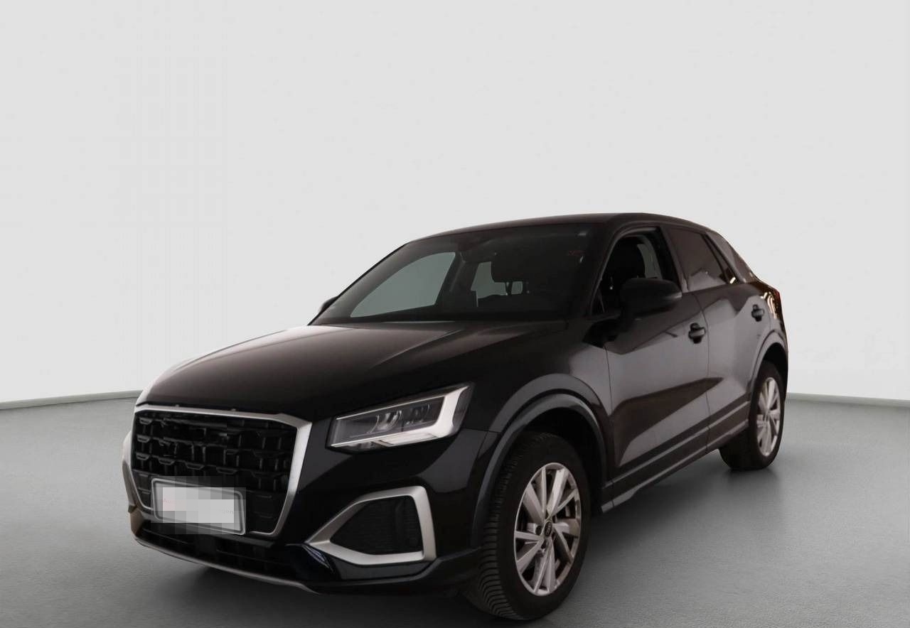 Audi Q2 Advanced 35 TDI Naviplus VC Kamera Sitzh. AUT foto 2