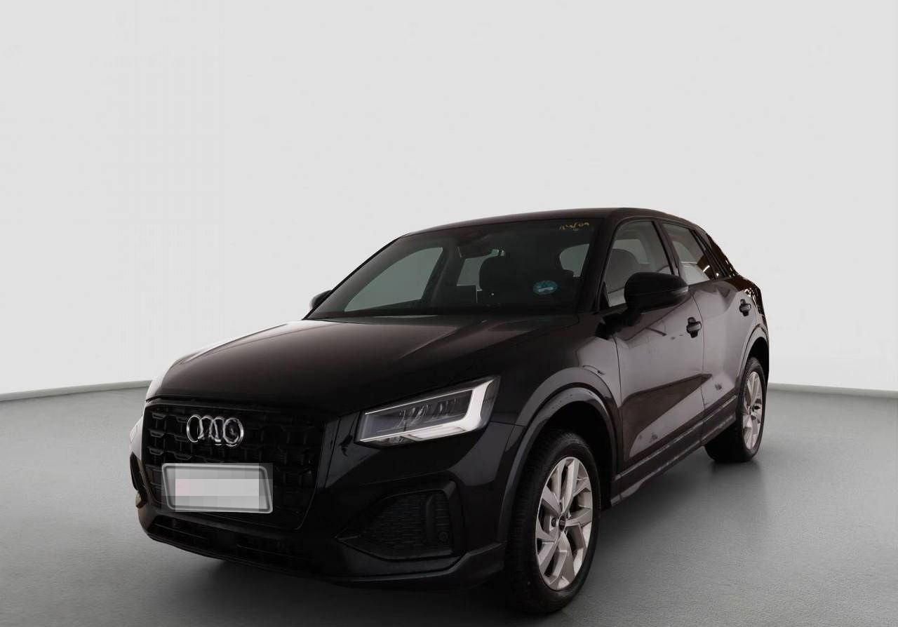 Audi Q2 Advanced 35 TDI Stronic Naviplus Black ACC R- foto 2