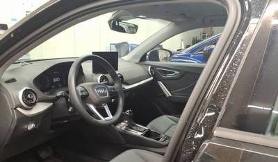 Audi Q2 Advanced 35 TDI Stronic Naviplus Black ACC R- foto 4