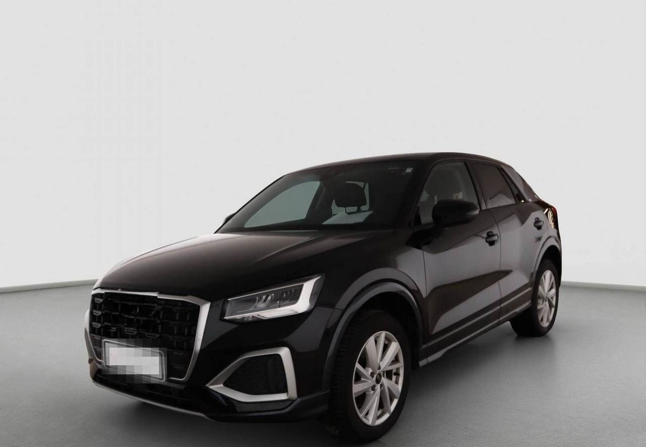 Audi Q2 Advanced 35 TDI Naviplus VC GRA PDCplus R-Cam foto 2
