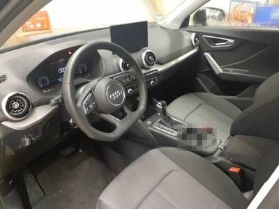 Audi Q2 Advanced 35 TDI Naviplus VC GRA PDCplus R-Cam foto 4