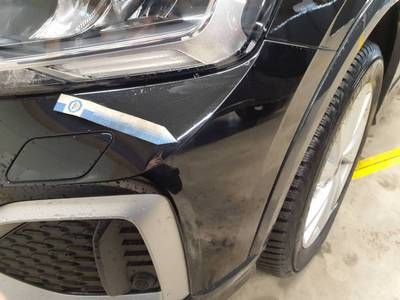 Audi Q2 Advanced 35 TDI Naviplus VC GRA PDCplus R-Cam foto 5