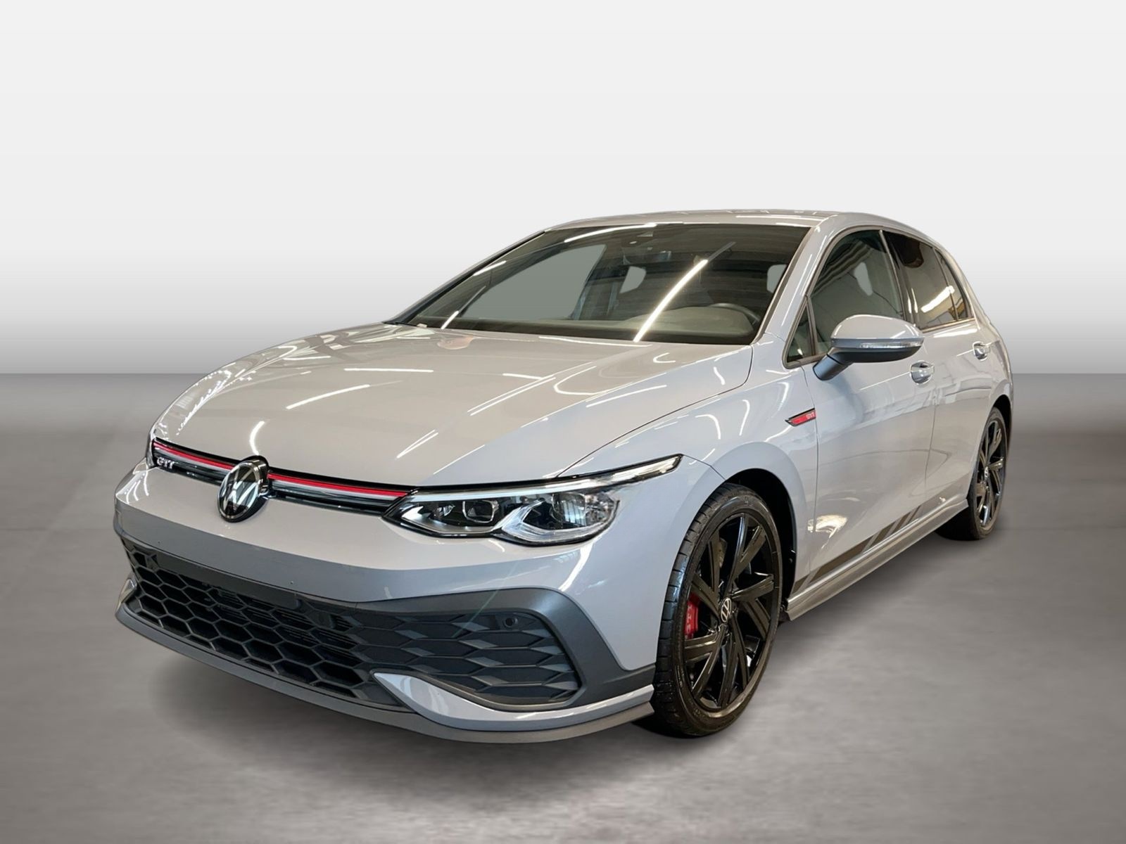 Volkswagen Golf VIII 2.0 TSI DSG GTI Clubsport AUT KlimaA foto 2