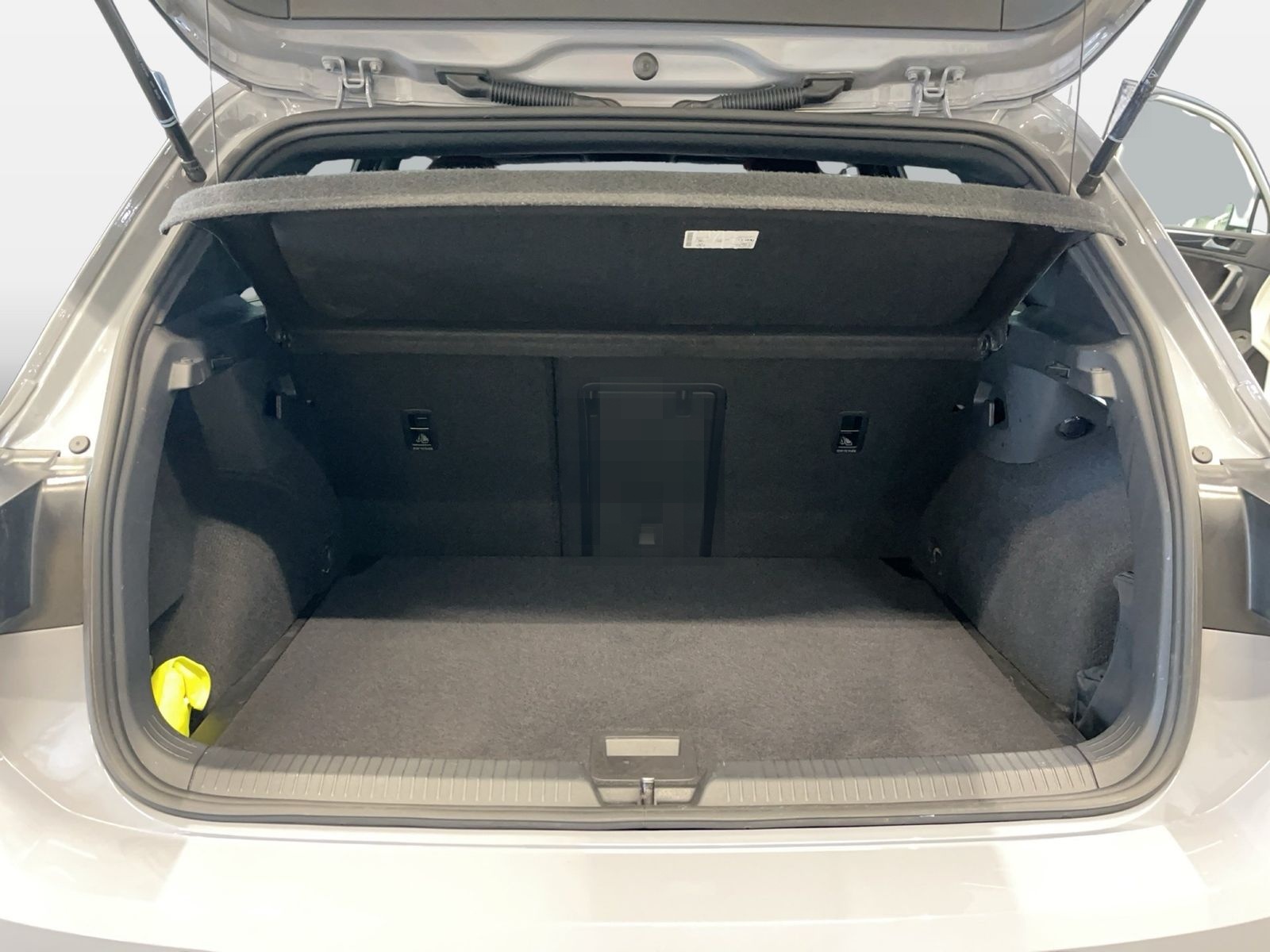Volkswagen Golf VIII 2.0 TSI DSG GTI Clubsport AUT KlimaA foto 12