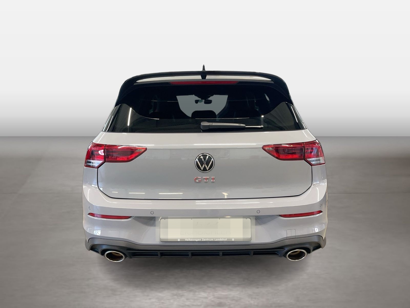 Volkswagen Golf VIII 2.0 TSI DSG GTI Clubsport AUT KlimaA foto 4