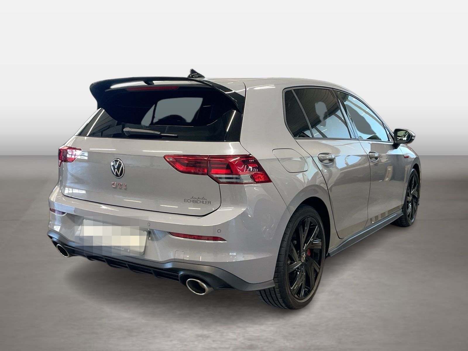 Volkswagen Golf VIII 2.0 TSI DSG GTI Clubsport AUT KlimaA foto 5