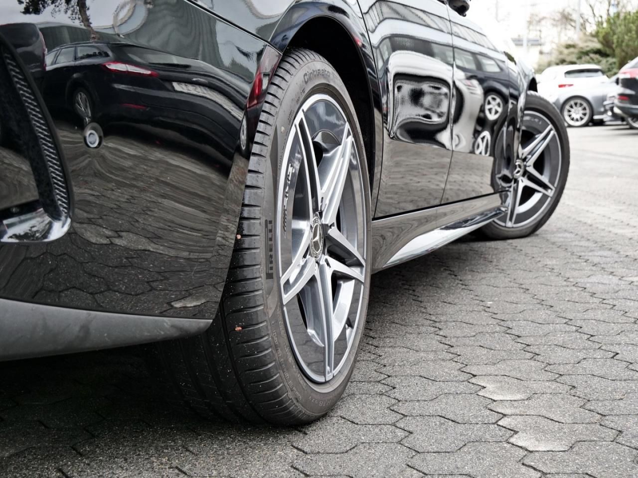 Mercedes-Benz C 300 d T AMG MBUXNavi-Prem. Kamera Easy-Pack foto 5