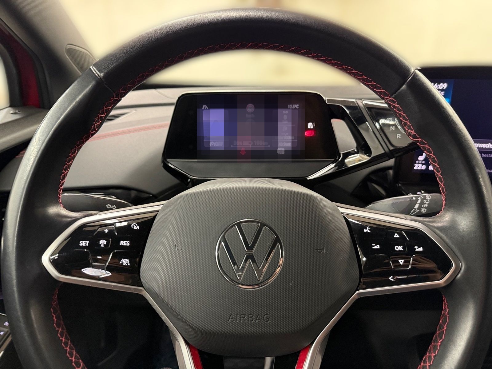 Volkswagen ID.4 4M GTX *AHK*MATRIX*KAMERA*NAVI* foto 11