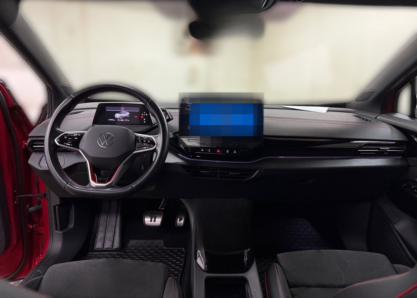 Volkswagen ID.4 4M GTX *AHK*MATRIX*KAMERA*NAVI* foto 13
