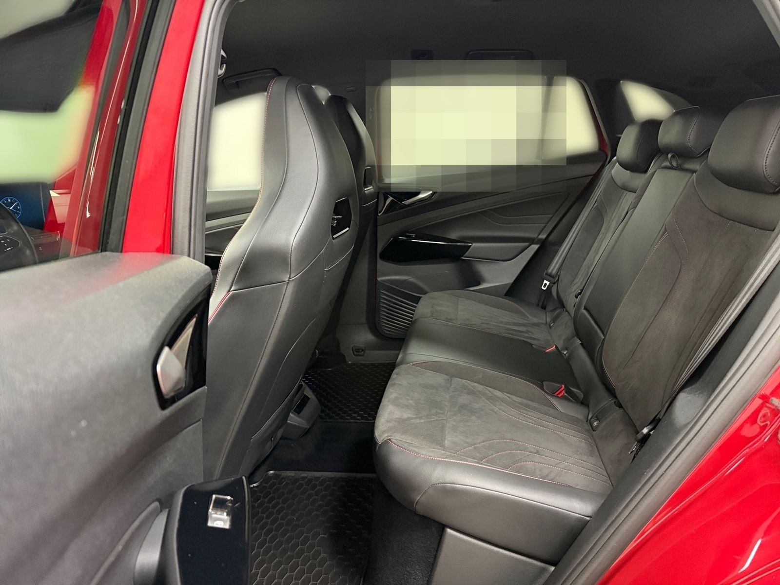 Volkswagen ID.4 4M GTX *AHK*MATRIX*KAMERA*NAVI* foto 14