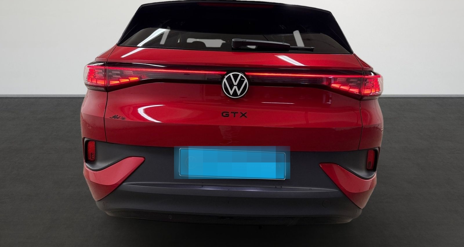 Volkswagen ID.4 4M GTX *AHK*MATRIX*KAMERA*NAVI* foto 15