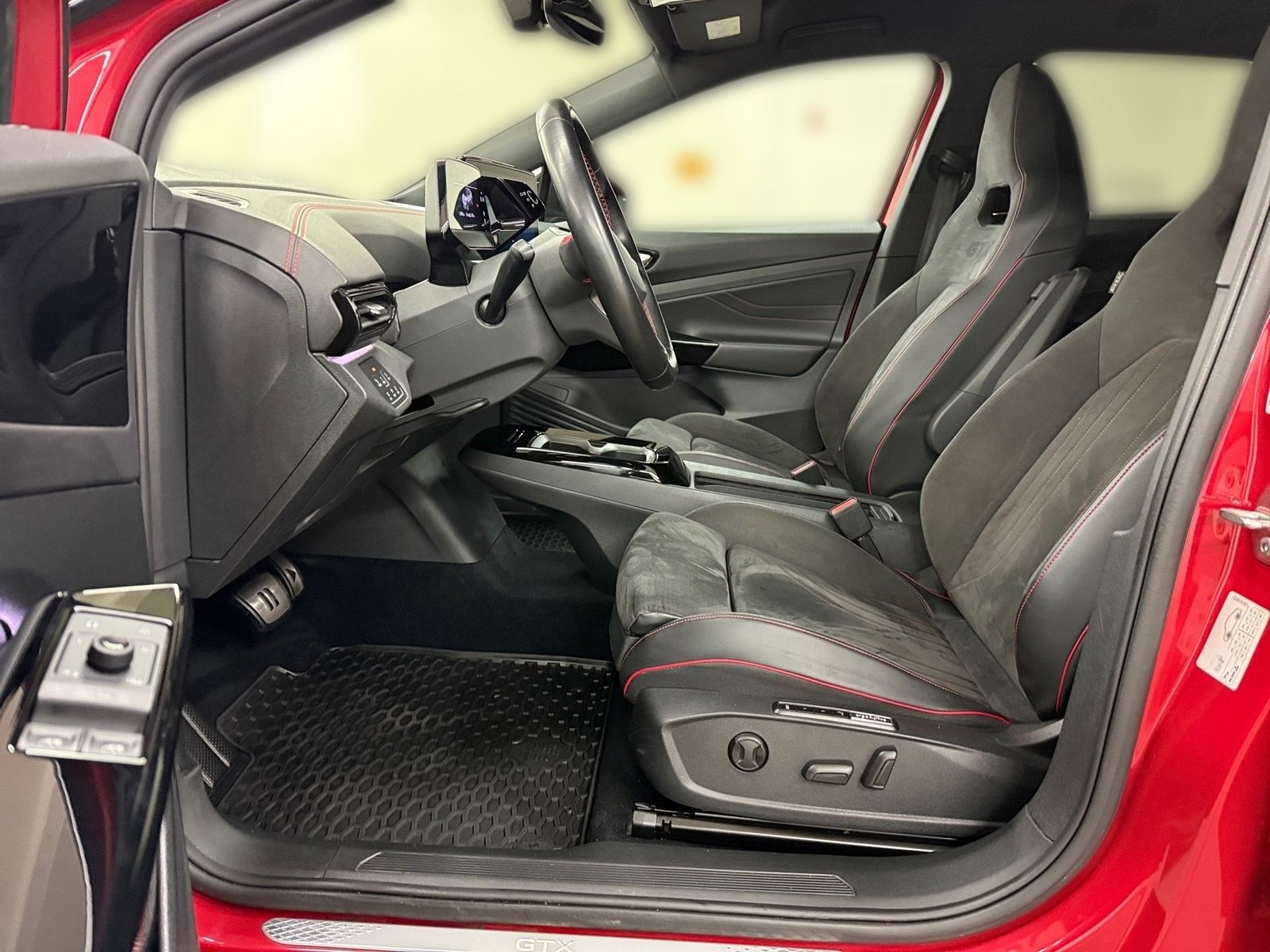 Volkswagen ID.4 4M GTX *AHK*MATRIX*KAMERA*NAVI* foto 10