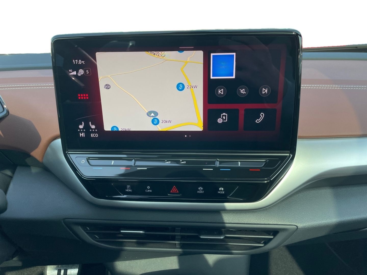 Volkswagen ID.5 Pro Performance MATRIX/NAVI/KAMERA/WÄPU/PAN foto 11