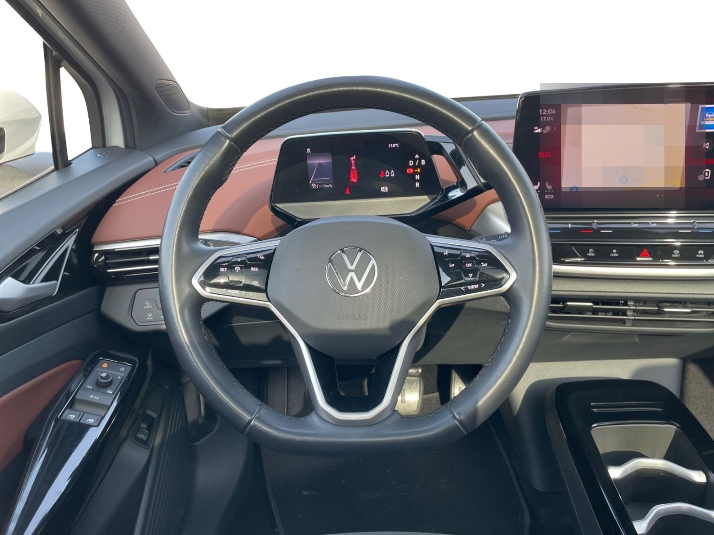 Volkswagen ID.5 Pro Performance MATRIX/NAVI/KAMERA/WÄPU/PAN foto 12