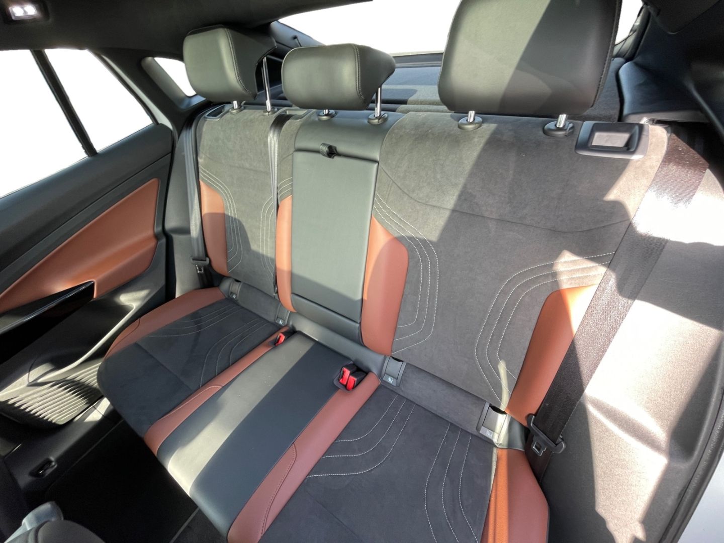Volkswagen ID.5 Pro Performance MATRIX/NAVI/KAMERA/WÄPU/PAN foto 13