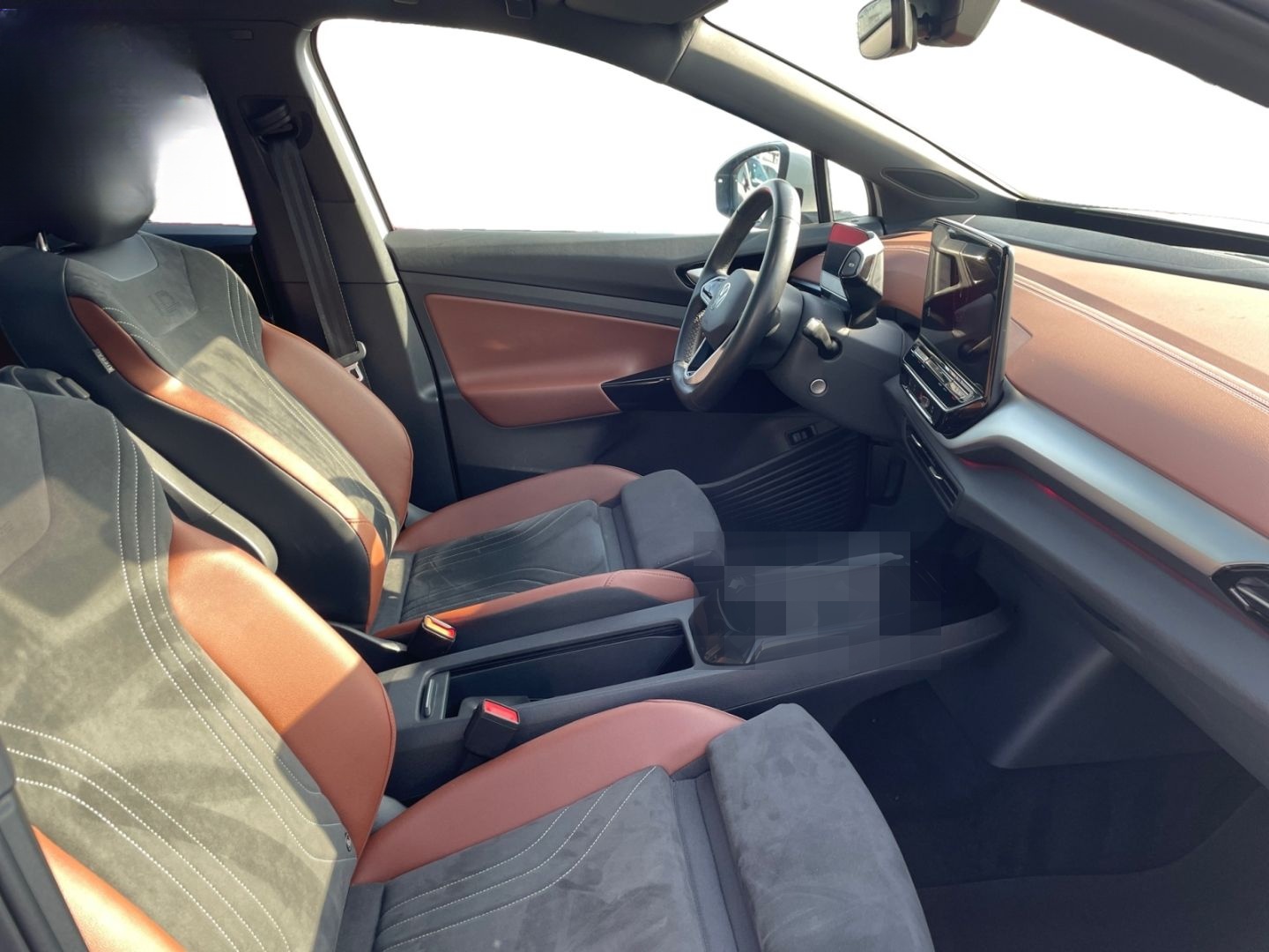 Volkswagen ID.5 Pro Performance MATRIX/NAVI/KAMERA/WÄPU/PAN foto 15