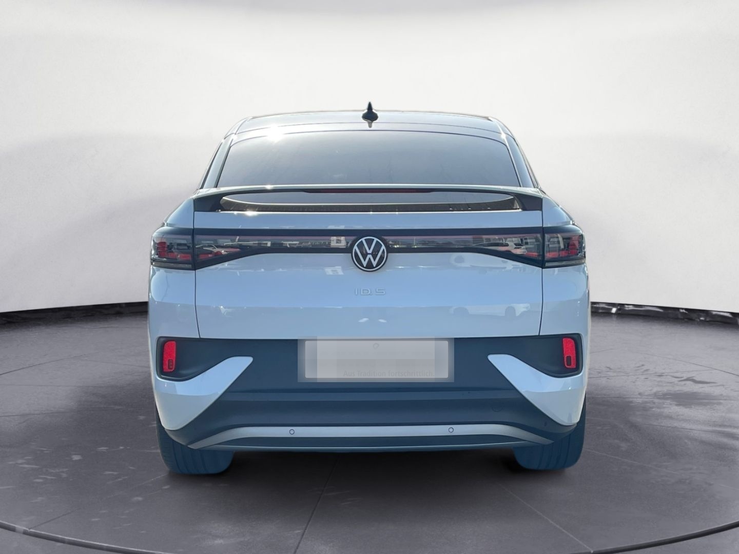 Volkswagen ID.5 Pro Performance MATRIX/NAVI/KAMERA/WÄPU/PAN foto 4