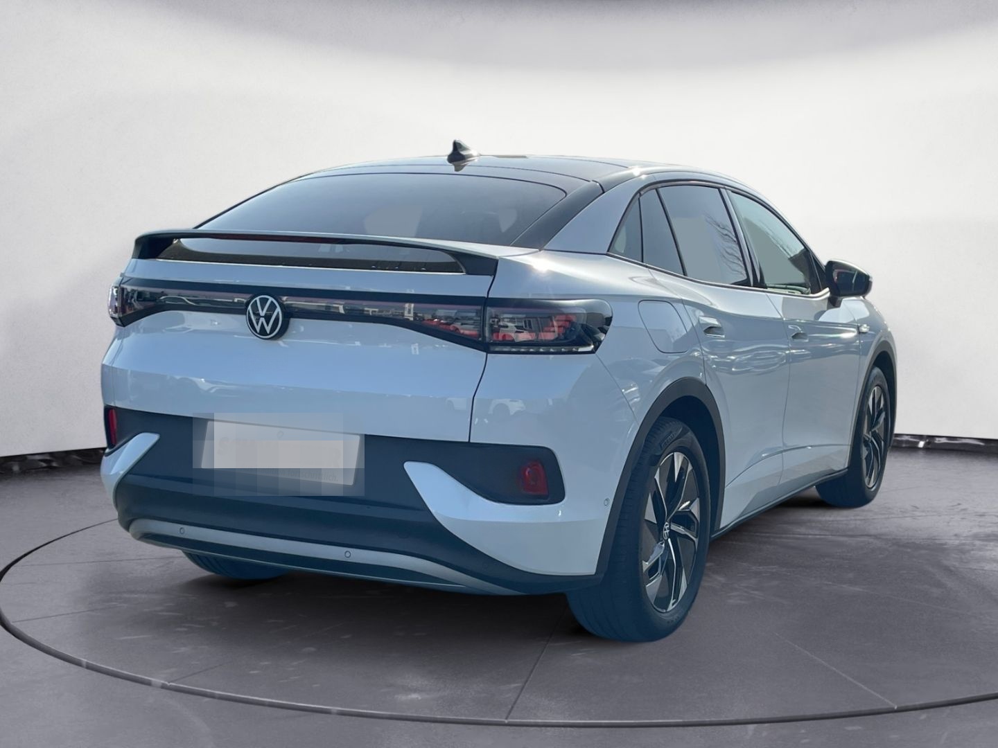Volkswagen ID.5 Pro Performance MATRIX/NAVI/KAMERA/WÄPU/PAN foto 5